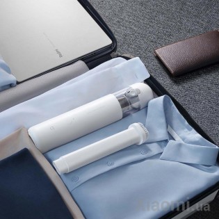 Пылесос Xiaomi Mi Vacuum Cleaner mini White (BHR4562GL)