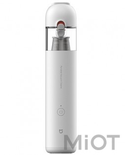 Пилосос Xiaomi Mi Vacuum Cleaner mini White (BHR4562GL)