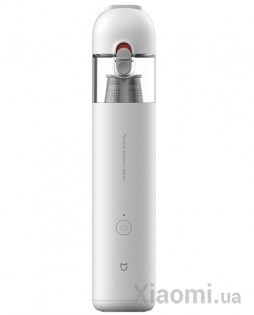 Пылесос Xiaomi Mi Vacuum Cleaner mini White (BHR4562GL)