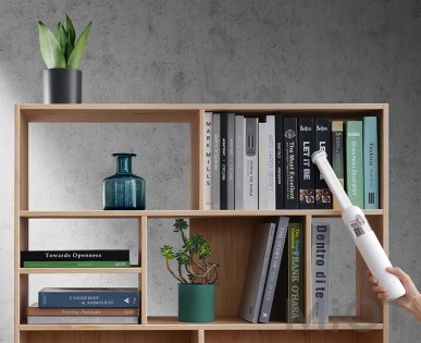 Пилосос Xiaomi Mi Vacuum Cleaner mini White (BHR4562GL)