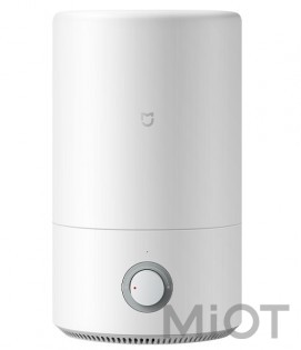 Зволожувач повітря Xiaomi Mi Home (Mijia) Humidifier White (MJJSQ02LX)