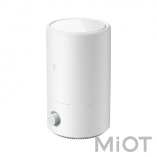 Зволожувач повітря Xiaomi Mi Home (Mijia) Humidifier White (MJJSQ02LX)