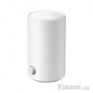 Увлажнитель воздуха Xiaomi Mi Home (Mijia) Humidifier White (MJJSQ02LX)
