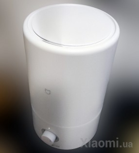 Увлажнитель воздуха Xiaomi Mi Home (Mijia) Humidifier White (MJJSQ02LX)