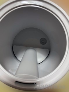 Увлажнитель воздуха Xiaomi Mi Home (Mijia) Humidifier White (MJJSQ02LX)