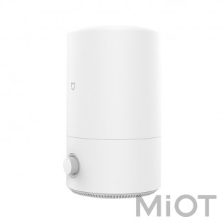 Зволожувач повітря Xiaomi Mi Home (Mijia) Humidifier White (MJJSQ02LX)