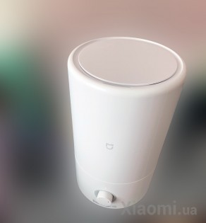 Увлажнитель воздуха Xiaomi Mi Home (Mijia) Humidifier White (MJJSQ02LX)