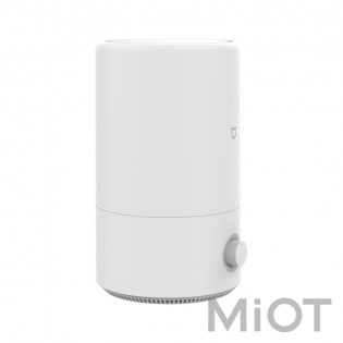 Зволожувач повітря Xiaomi Mi Home (Mijia) Humidifier White (MJJSQ02LX)