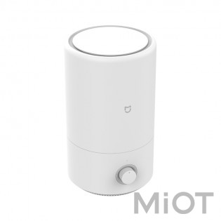 Зволожувач повітря Xiaomi Mi Home (Mijia) Humidifier White (MJJSQ02LX)