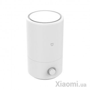 Увлажнитель воздуха Xiaomi Mi Home (Mijia) Humidifier White (MJJSQ02LX)