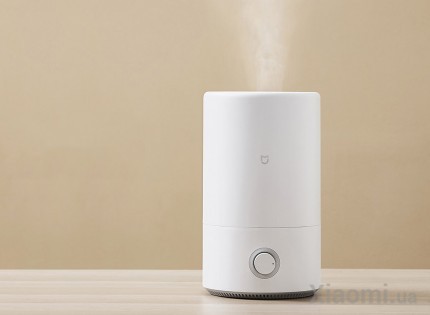 Увлажнитель воздуха Xiaomi Mi Home (Mijia) Humidifier White (MJJSQ02LX)