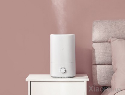 Увлажнитель воздуха Xiaomi Mi Home (Mijia) Humidifier White (MJJSQ02LX)