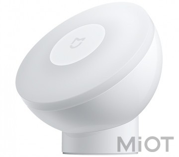 Нічна лампа Xiaomi Mi Home (Mijia) Infrared Smart Night Light 2 MJYD02YL (MUE4114CN)
