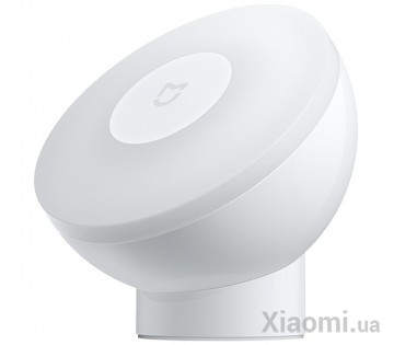 Ночная лампа Xiaomi Mi Home (Mijia) Infrared Smart Night Light 2 MJYD02YL (MUE4114CN)