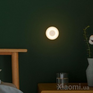 Ночная лампа Xiaomi Mi Home (Mijia) Infrared Smart Night Light 2 MJYD02YL (MUE4114CN)