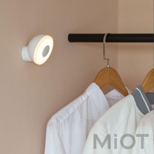 Нічна лампа Xiaomi Mi Home (Mijia) Infrared Smart Night Light 2 MJYD02YL (MUE4114CN)