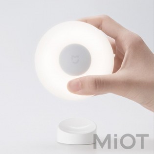Нічна лампа Xiaomi Mi Home (Mijia) Infrared Smart Night Light 2 MJYD02YL (MUE4114CN)