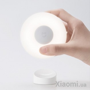 Ночная лампа Xiaomi Mi Home (Mijia) Infrared Smart Night Light 2 MJYD02YL (MUE4114CN)