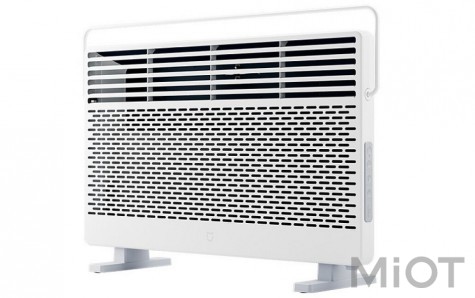 Розумний електричний обігрівач Xiaomi Mi Home (Mijia) KRDNQ05ZM