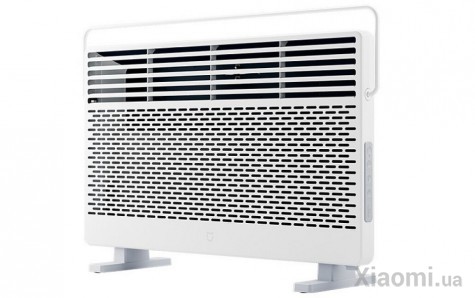 Умный электрический обогреватель Xiaomi Mi Home (Mijia) KRDNQ05ZM