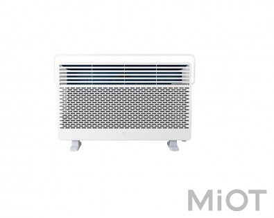 Розумний електричний обігрівач Xiaomi Mi Home (Mijia) KRDNQ05ZM