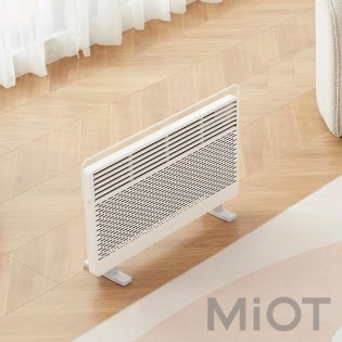 Розумний електричний обігрівач Xiaomi Mi Home (Mijia) KRDNQ05ZM