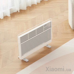 Умный электрический обогреватель Xiaomi Mi Home (Mijia) KRDNQ05ZM