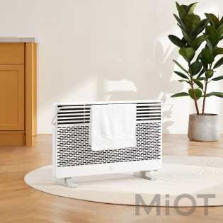 Розумний електричний обігрівач Xiaomi Mi Home (Mijia) KRDNQ05ZM
