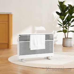 Умный электрический обогреватель Xiaomi Mi Home (Mijia) KRDNQ05ZM