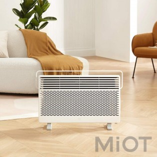Розумний електричний обігрівач Xiaomi Mi Home (Mijia) KRDNQ05ZM