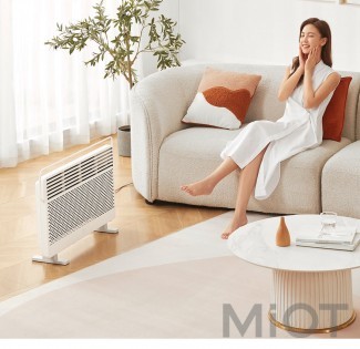 Розумний електричний обігрівач Xiaomi Mi Home (Mijia) KRDNQ05ZM