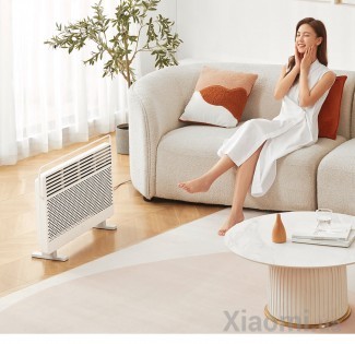 Умный электрический обогреватель Xiaomi Mi Home (Mijia) KRDNQ05ZM