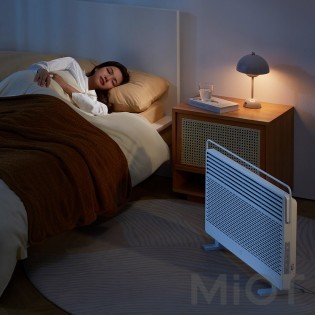 Розумний електричний обігрівач Xiaomi Mi Home (Mijia) KRDNQ05ZM