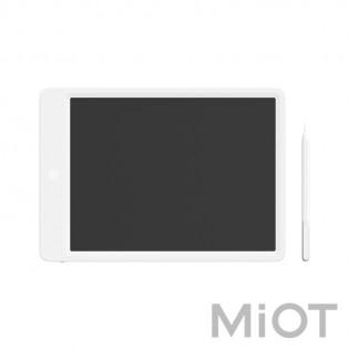 Графічний планшет Xiaomi Mi Home (Mijia) LCD Small Blackboard 10" White (XMXHB01WC)