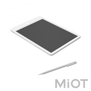 Графічний планшет Xiaomi Mi Home (Mijia) LCD Small Blackboard 10" White (XMXHB01WC)