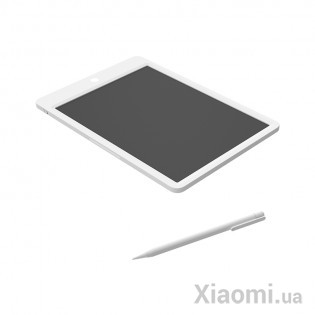 Графический планшет Xiaomi Mi Home (Mijia) LCD Small Blackboard 10" White (XMXHB01WC)