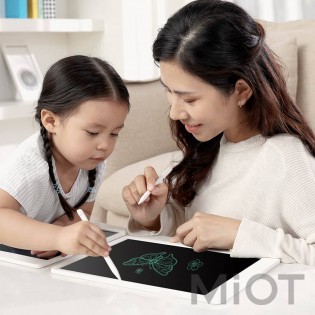 Графічний планшет Xiaomi Mi Home (Mijia) LCD Small Blackboard 10" White (XMXHB01WC)