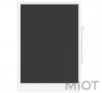 Графічний планшет Xiaomi Mi Home (Mijia) LCD Small Blackboard 13.5" White (XMXHB02WC)