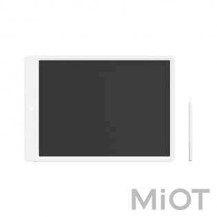 Графічний планшет Xiaomi Mi Home (Mijia) LCD Small Blackboard 13.5" White (XMXHB02WC)