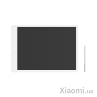 Графический планшет Xiaomi Mi Home (Mijia) LCD Small Blackboard 13.5" White (XMXHB02WC)