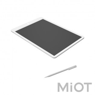Графічний планшет Xiaomi Mi Home (Mijia) LCD Small Blackboard 13.5" White (XMXHB02WC)