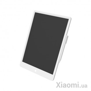 Графический планшет Xiaomi Mi Home (Mijia) LCD Small Blackboard 13.5" White (XMXHB02WC)