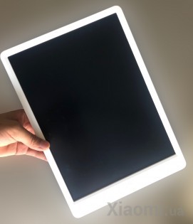 Графический планшет Xiaomi Mi Home (Mijia) LCD Small Blackboard 10" White (XMXHB01WC)