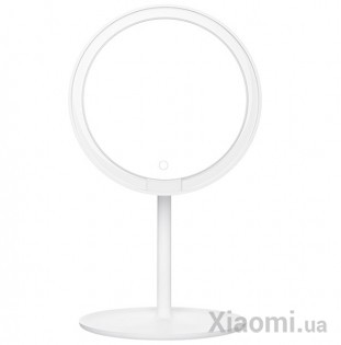 Зеркало для макияжа Xiaomi Mi Home (Mijia) LED Makeup Mirror (MJHZJ01-ZJ)