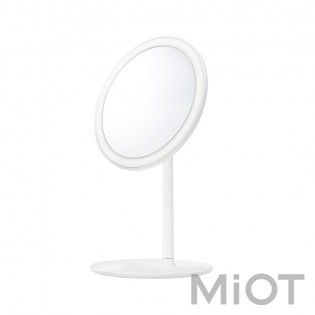 Дзеркало для макіяжу Xiaomi Mi Home (Mijia) LED Makeup Mirror (MJHZJ01-ZJ)