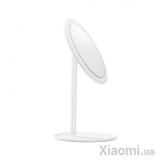 Зеркало для макияжа Xiaomi Mi Home (Mijia) LED Makeup Mirror (MJHZJ01-ZJ)