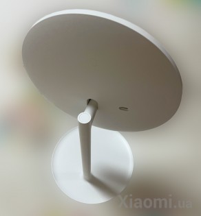Зеркало для макияжа Xiaomi Mi Home (Mijia) LED Makeup Mirror (MJHZJ01-ZJ)