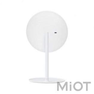 Дзеркало для макіяжу Xiaomi Mi Home (Mijia) LED Makeup Mirror (MJHZJ01-ZJ)