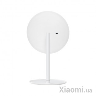 Зеркало для макияжа Xiaomi Mi Home (Mijia) LED Makeup Mirror (MJHZJ01-ZJ)
