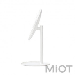 Дзеркало для макіяжу Xiaomi Mi Home (Mijia) LED Makeup Mirror (MJHZJ01-ZJ)